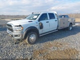 Ram  Chassis Tradesman/Slt/Laramie/Limited 3C7WRNFL3RG399013 снимка