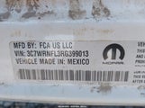 Ram  Chassis Tradesman/Slt/Laramie/Limited 3C7WRNFL3RG399013 снимка
