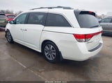 Honda Odyssey Touring/Touring Elite 5FNRL5H99GB092767 снимка