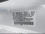 Honda Odyssey Touring/Touring Elite 5FNRL5H99GB092767 снимка