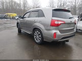 Kia Sorento Sx 5XYKW4A75EG451789 снимка