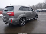 Kia Sorento Sx 5XYKW4A75EG451789 снимка
