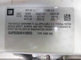 Buick Verano Leather Group 1G4PS5SK4F4168693 снимка