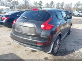 Nissan Juke Sv JN8AF5MV9BT008223 снимка