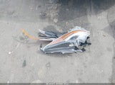 Toyota Corolla Le JTDEPRAE5LJ115904 снимка