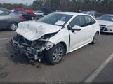 Toyota Corolla Le JTDEPRAE5LJ115904 снимка