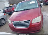 Chrysler Town & Country Touring 2A4RR5D16AR128354 photo
