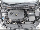 Kia Forte Lx KNAFX4A60G5537655 снимка