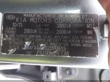 Kia Forte Lx KNAFX4A60G5537655 снимка