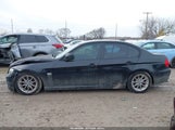 BMW 328I xDrive WBAPK7C59AA459612 снимка