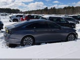 Honda Accord Hybrid Ex 1HGCV3F49MA002695 photo