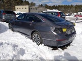 Honda Accord Hybrid Ex 1HGCV3F49MA002695 photo