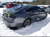 Honda Accord Hybrid Ex 1HGCV3F49MA002695 снимка