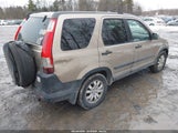 Honda Cr-V Ex SHSRD78866U439723 снимка