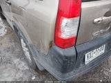 Honda Cr-V Ex SHSRD78866U439723 снимка