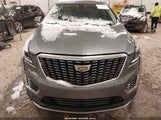 Cadillac Xt5 Awd Premium Luxury 1GYKNDR40NZ128078 photo
