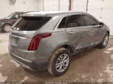 Cadillac Xt5 Awd Premium Luxury 1GYKNDR40NZ128078 fotografie