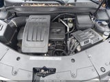 Chevrolet Equinox Lt 2CNFLEEW4A6317862 снимка