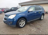Chevrolet Equinox Lt 2CNFLEEW4A6317862 fotografie