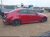Lexus Is F JTHBP262X85003350 снимка