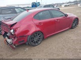 Lexus Is F JTHBP262X85003350 снимка