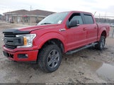 Ford F-150 Xlt 1FTEW1EP3LKD55494 снимка