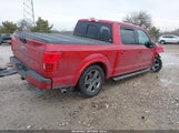 Ford F-150 Xlt 1FTEW1EP3LKD55494 снимка
