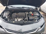 Chevrolet Malibu 1Lt 1G1ZE5ST8HF238290 снимка