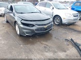 Chevrolet Malibu 1Lt 1G1ZE5ST8HF238290 снимка