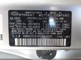 Hyundai Palisade Sel KM8R2DGE9RU669685 снимка