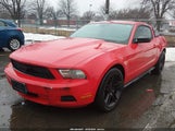Ford Mustang V6/V6 Premium 1ZVBP8AN2A5130716 fotografie
