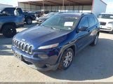 Jeep Cherokee Latitude 1C4PJLCB8GW217829 снимка