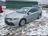 Toyota Camry Le 4T1R11AKXRU246291 fotografie