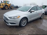 Ford Fusion Se 3FA6P0H76HR217867 снимка