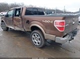 Ford F-150 Lariat 1FTFW1EFXBFA01619 снимка