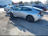 Toyota Prius Le JTDACAAU4S3057547 снимка
