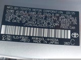 Toyota Prius Le JTDACAAU4S3057547 снимка