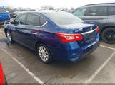 Nissan Sentra Sv 3N1AB7AP6JL650557 снимка