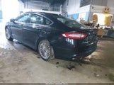 Ford Fusion Titanium 3FA6P0K97ER358579 снимка