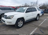 Toyota 4Runner Sr5 V6 JTEBU14R250072414 снимка