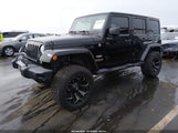 Jeep Wrangler Unlimited Sahara 1C4BJWEG3EL195919 снимка