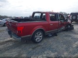 Ford F-150 Lariat 1FTEW1CG2JFC52446 снимка