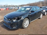 Toyota Camry Xle 4T4BF1FK7CR205500 снимка