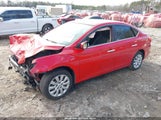 Nissan Sentra Sv 3N1AB7AP9GL678474 снимка