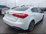 Kia Forte Ex KNAFZ4A88E5103587 снимка