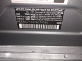 Mercedes-Benz S 550 WDDNG71XX7A079046 fotografie