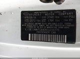 Hyundai Veloster Base W/Black KMHTC6AD6EU210770 снимка