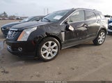 Cadillac Srx Performance Collection 3GYFNFE37FS533055 снимка
