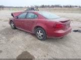 Pontiac Grand Prix Gt1 2G2WP522341324642 снимка