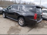 Chevrolet Suburban Lt 1GNSCHKC1GR215034 снимка
